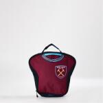 West Ham United FC Football Lunch Boxes - Red