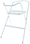 TEGA BABY fürdőkád állvány 102cm-Fehér - babyland-shop