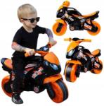 TechnoK Motoros Lovas Technok 5767 Narancssárga (5767)