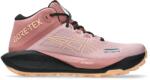 Asics Маратонки Asics Women's Gel Trabuco Mt GTX Off-Road Trail Running Shoes - Morganite/Pink
