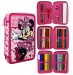 Cerda Disney Minnie Lovely Charm tolltartó töltött 3 emeletes (JAFML762840)