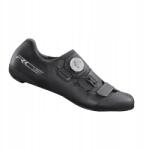 Shimano Pedálos cipő Shimano SH-RC502 országúti méret 38 (ESHRC502WCL01W38000)