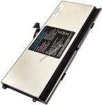 AccuCell Helyettesítő akku Dell XPS 14z 15z 14, 8V 4400mAh Li-Polymer