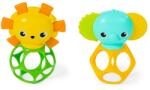 Oball Rágóka játék gyerekeknek 0m+ (OBALL Zabawka smoczek gryzak)