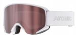 Atomic síszemüveg Savor M white (AN5106490)