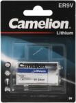 Camelion Márkás lítium elem 9 V CR9V E-Block U9VL U9VL-J U9-VL U-9VL