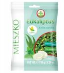 Mieszko - Kemény karamell eukaliptusz-menta - 150 g (5900353500798)