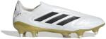 Adidas Футболни бутонки adidas Copa Pure 3 Laceless Soft Ground Football Boots. - White/Blk/Gold