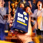  Én még sohasem ivós kártyajáték