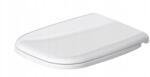 Duravit WC-ülőke Duravit D-Code fehér duroplast 0067310099 nr4 (0067310099)