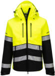 EV4 Hi-Vis Shell kabát (3L) (EV465YBRXXL)