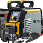 Kraft & Dele Inverteres Hegesztőgép Mma Tig Lift Pulse Robusztus 340A KD3431 Kraft&dele (KD3431)