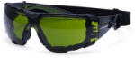 Portwest Tech Look Lite KN védőszemüveg (PS28GNR)