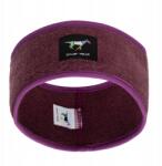 Galop Wear Lovagló fejpánt sisak alá Galop Wear merinó gyapjú lila (DJ-OP-MN-401-P)