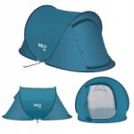 Nils Camp NC3743 Önterülő Kemping Sátor Kék Nils Camp (15-04-050)