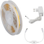 Kanlux LED szalag fényerőszabályzó COB rugalmas 6W/m 540lm/m 3000K CRI90 Meleg CRI90 3m COB Kanlux (KANZES0001)
