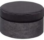  Velúr Ékszerdoboz Tároló Értékeknek És Apróságoknak (Pudełko welurowe na biżuterię)