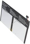 AccuCell Helyettesítő akku ASUS Transformer Book T100 C12N1320 3, 8V 8000mAh Li-ion
