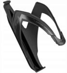 Elite Custom Race kosár kulacs számára fekete matt Skin (EL0061698)