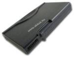 AccuCell Helyettesítő akku Toshiba Satellite 3000 Serie 14.8V 4400mAh Li-Ion