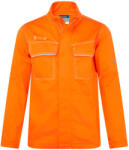  Bizweld Work FR kabát (BZ739ORR5XL)