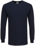 Portwest Thermal hosszú ujjú póló (B123NVRXXL) - munkavedelemplusz
