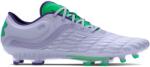 Under Armour Футболни бутонки Under Armour Clone Magnetico Elite 3.0 Firm Ground Football Boots - Celeste