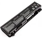 AccuCell Helyettesítő akku Dell Studio 1747 11, 1V 4400mAh Li-ion