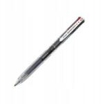 Pilot golyóstoll, 4 színű, SuperGrip-G 4, 1.0, átlátszó (PIBPKGG-35M-NC)