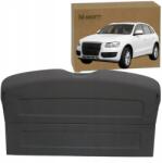 Mertt Új! Csomagtértartó Fedél Polc Audi Q5 8R 2008-2017 fekete komplett
