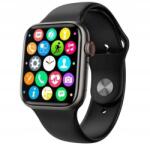  Gyerek karóra Skmei okosóra pulzusmérő érintőképernyő (MK-Tech_t900_white/chd)