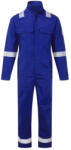  FR multifunkcionális lángálló és saválló overál (FR513RBRS)