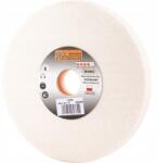 RICHMANN Kerámia Csiszológép 200 x 20 x 32 Fehér 99A60K (c4769)