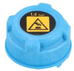  Kiegyenlítő tartály zárósapka Iveco DAILY 2014-től