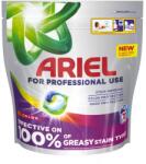 Procter&Gamble Ariel Professional Color mosókapszula - 70 db, színes ruhákhoz