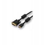 Logo Kábel Logo DVI (18+1) M Hdmi M (8590274252608)