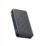 A-Solar 2 db Xtorm FS5451 Fuel Series 5 külső akkumulátor 45000 mAh 67W 2 db Usb-c Usb-a, fekete (XFS5451)