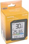 Technoline WS 9488 thermo-hygro állomás belső és külső hőmérséklet és páratartalom