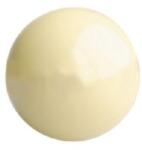  Golyó Pool Fehér nagyméretű 60, 3 mm