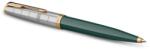 Parker Royal 51 Premium Golyóstoll Forest Green (7010608002)
