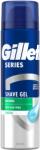 Gillette Sensitive borotvagél férfiaknak 200 (81682677)
