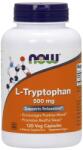 NOW NOW L-триптофан 500 mg, 120 растителни капсули