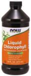 NOW NOW Chlorophyll Liquid (Хлорофил), 473 мл