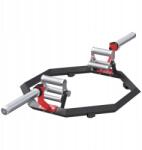 Gorilla Sports Többfunkciós nyolcszögletű tengelyes csapórúd (101163-00049-0001) - allegro