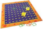Learning Resources Matematikai szőnyeg - 100-as tábla (LER1100)