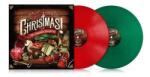 BERTUS Válogatás - Christmas: The Complete Songbook (2lp, Red & Green Coloured Vinyl) (8430717000109)