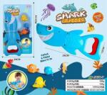 Maksik Halászó Cápa, Maksik (5658-7)