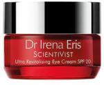 Dr Irena Eris Scientivist Eye SPF20 szemkörnyékápoló krém (5900717274310)