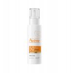 Avène Anti-age Fluid Védő Magas Napi Védelmet Nyújt Spf 50 40ML (3282770396300)