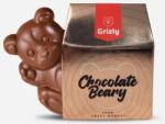 GRIZLY Csokoládé maci 80 g (Gčm80)